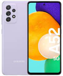 Samsung Galaxy A52 5G ab 412,04 ...