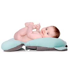 To get started, fill the baby bathtub or sink with just a couple of inches of warm water. Portable Baby Bath Tub Pad