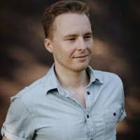 Daniel Reitan's Instagram, Twitter & Facebook