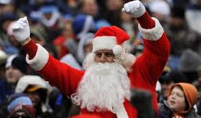 December 24, 2020 · sending you all christmas greetings from miggy, cholo, jordan, angelo, ron, arnie, junior and ace! A Merry Christmas To Football Fans Everywhere