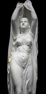 Résultat de recherche d'images pour "greek sculpture woman"