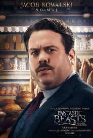 гарри поттер и фантастические твари и где они обитают Postery Glavnyh Geroev Filma Fantasticheskie Tvari I Gde Oni Obitayut 03 Poster Filma Krasavica I Chudovishe Filmy