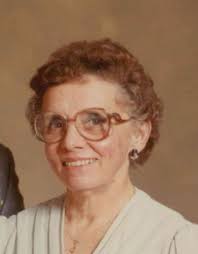 Obituary for Margaret Girvin Logan