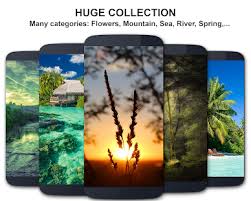 This wonderful app gives an enticing look to your phone with your favorite images sliding on your mobile screen. Download Nature Hd Wallpapers Auto Wallpaper Changer For Pc Windows And Mac Apk 1 0 1 Free Personalization Apps For Android
