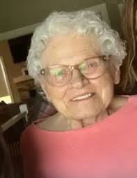 Obituary information for Mary Lou DeHaai