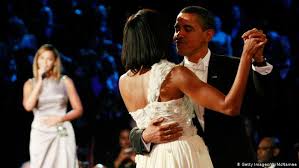 Barack obama was the 44th president of the united states, and the first african american to serve in the office. Barack Obama S Record Is A Legacy Under Threat Americas North And South American News Impacting On Europe Dw 09 01 2017