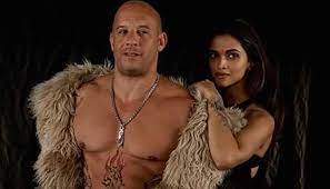 Deepika Attempting To Piggyback Her Hollywood Venture On Pc Vin Diesel Return Of Xander Cage Hollywood