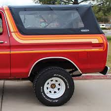 Image result for Pawnee Tan 1991 Bronco