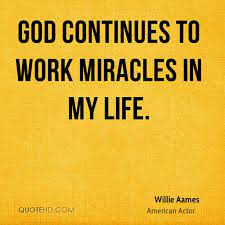 Maybe you would like to learn more about one of these? God Works Miracles Quotes Quotesgram