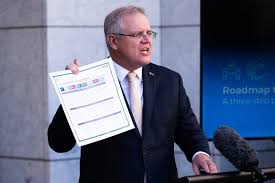 So far as i have been able to ascertain, after considerable checking into various venues and sources, i can say that scott morrison does not appear to me to be a freemason. Scott Morrison Opens The Door For International Students To Return To Australia