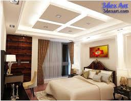 Made of wood, the panel above marks the sleeping area, while also offering a dressing with floor to ceiling transparent doors looks very stylish in a contemporary bedroom. Expert Opinion New Pop False Ceiling Design Catalogue Ceiling Lighting Ideas 45 Download Here