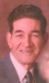 Mattera Funeral Home, Albion, PA, Pasquale (Pat) S. Mattera