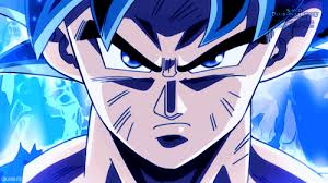 1 overview 1.1 creation and concept 2 appearance 3 personality 3.1 dragon ball z. Gif Super Dragon Ball Heroes Son Goku Ultra Instinct Migatte No Gokui Anime Dragon Ball Super Dragon Ball Super Artwork Dragon Ball Artwork