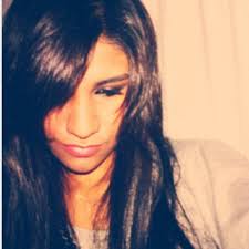 Sanaa Ali (@sanaabumz)