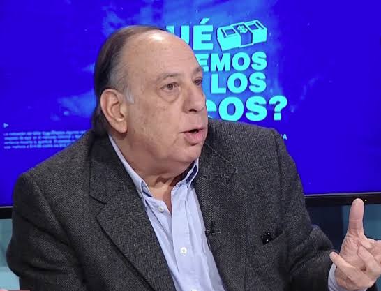 Roberto Cachanosky: " Es una ley y los políticos no son muy proclives a  respetar las leyes que ellos mismos sacan" • Canal C