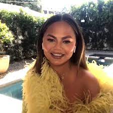 Chrissy teigen news on the lip sync battle host's baby miles theodore stephens plus more on john legend, daughter luna, and her recipe book cravings. B5y5ogdq6 Q8km