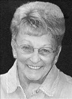 Marlene Twedt Obituary (2007)