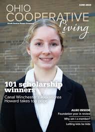 Ohio Cooperative Living