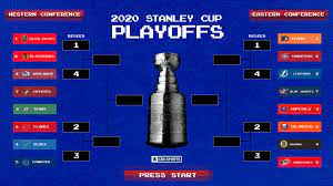 Here's how to watch the 2021 nhl playoffs and stanley cup final. 2020 Nhl Playoffs Klammer Stanley Cup Playoffs Zeitplan Spiele Tabellen Zeiten Tv Kanale Nach Welt