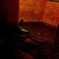 Piscine Romaine Gafsa Pool