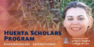 Letter of the Law: Giving Thanks and Giving Back