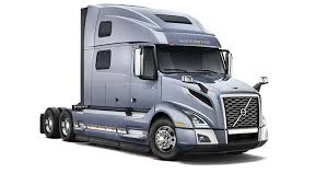 Novyj Vnl Volvo Gruzoviki Ssha Volvo Trucks Volvo Trucks