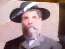 Garrett Sandidge Ford (1853-1922)