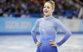 5 Things To Know About Olympic Figure Skater Gracie Gold