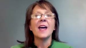 Brandy Foret's Instagram, Twitter & Facebook