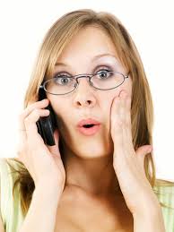 To replace (a telephone receiver) on the cradle so that the connection is broken. Hang Up Vs Hang On Learn Professional English Online