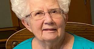 Phyllis Audrey Paulson