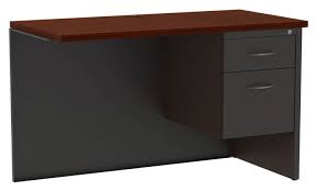 Founded in 1924, hirsh industries llc is a manufacturer and provider of storage products for the. Hirsh Industrieshirsh Industries 20103 Gray Double Pedestal Desk 60 X 30 X 29 1 2 Dailymail