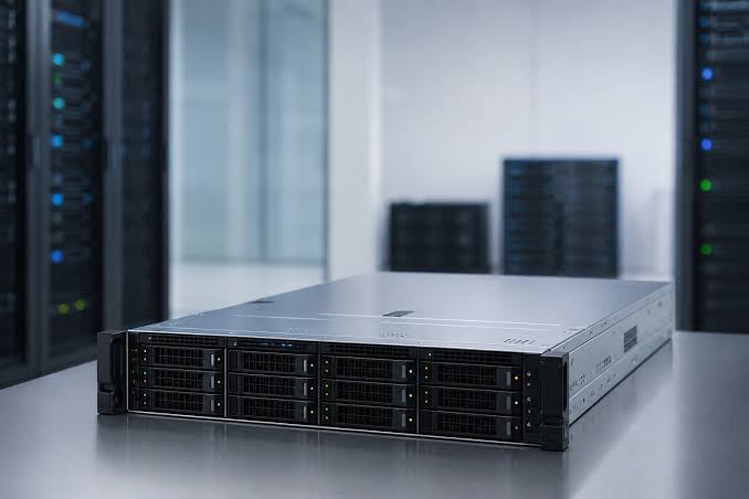 How to Sell Used Servers in the U.S. (2026 Playbook)