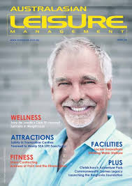 Tony de Leede honoured with Lifetime Achievement Award at Beyond Activ APAC 