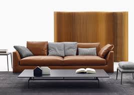 Modern design sofas discover the sofas collection by b&b italia maxalto made in italy solutions designed to meet the most diverse requirements of contemporary living. Meiser Living B B Italia Mobel Ausstellung Sofas Betten Outdoor
