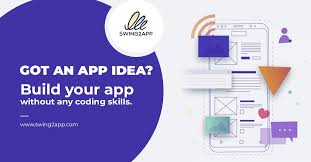 Check spelling or type a new query. Create Native App Without Code Using Mobile App Maker Swing2app