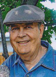 John Voss Obituary 2012