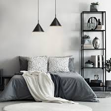 Lustra Rabalux Jarod Black E27 40W 72007 metal negru » ETBM