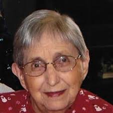 Mary Margaret Emanuel Haggard Obituary January 20, 2015