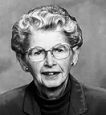 Dorothy STEWARD Obituary (2023)