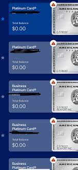 The world of credit cards can seem overwhelming when you're just getting started. How To Prevent Getting Shut Down By American Express Travelupdate