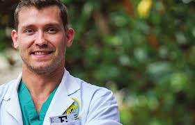 T MAKES HE NEXT ERATION TULANE OCTORS