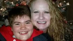 Utah mom urges passage of Ashley's Law after rape of severely disabled  daughter