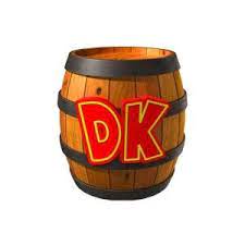 Donkey Kong Barrel Donkey Kong Party Donkey Kong Donkey Kong Country