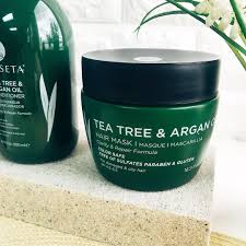 Eggs are incredibly nourishing to the scalp and hair roots. Tea Tree Argan Oil Hair Mask Argan Oil Hair Mask Intense Hair Treatment Argan Oil Mask