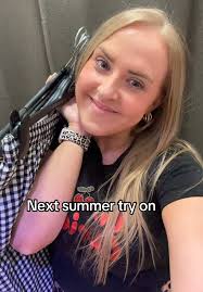 Holiday Shopping Try-On Haul: Beachwear & Dresses