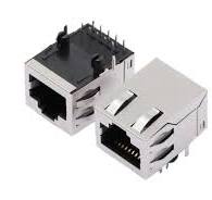 Integrated RJ45 Connectors (ICM) Manufacturer | Taiwan ...