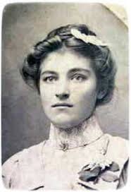 Ollie May Reynolds Bingham (1883-1957)