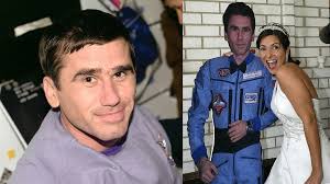 Pierwszy ślub w kosmosie. Powiedzieli sobie „tak” mimo odległości 385 km