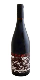 Chinon La Familia Valdegrulla Dom De L R Astor Wines Spirits